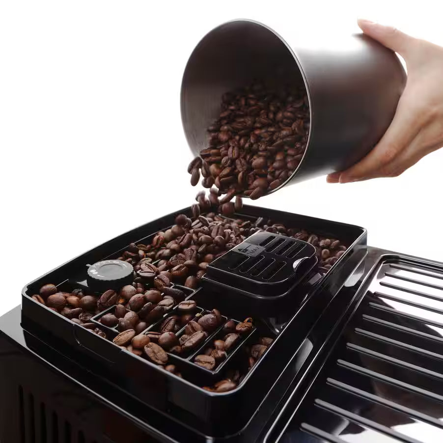 De'Longhi Magnifica Start Machine espresso full automatique avec broyeur (ECAM220.21.B)