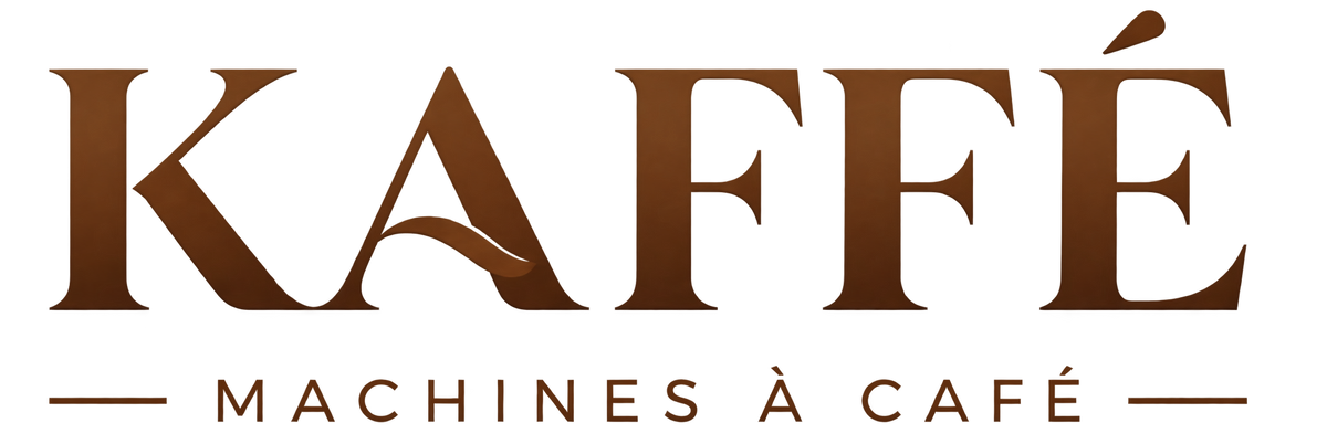 KAFFÉ